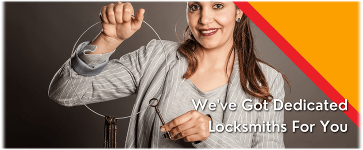 Locksmith Oakville Ontario